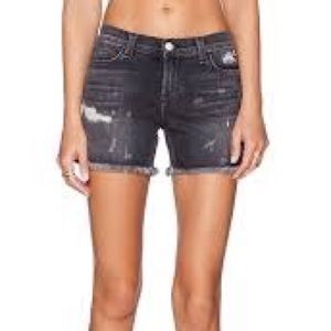 J Brand Mia Vagabond Shorts Size 27